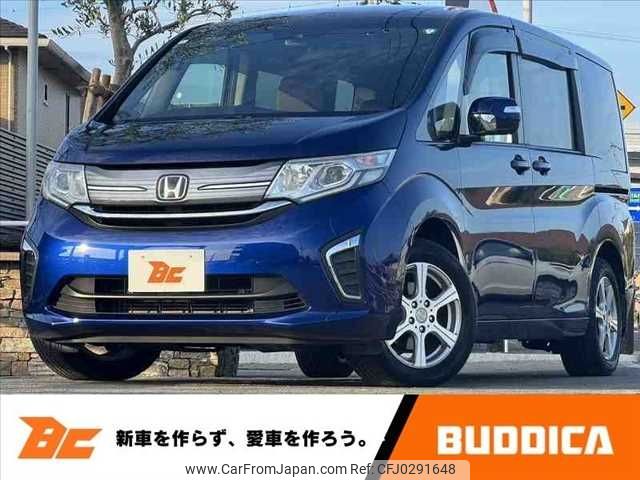 honda stepwagon 2015 -HONDA--Stepwgn DBA-RP2--RP2-1002335---HONDA--Stepwgn DBA-RP2--RP2-1002335- image 1