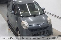 suzuki mr-wagon 2007 -SUZUKI--MR Wagon MF22S--156472---SUZUKI--MR Wagon MF22S--156472-