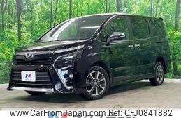 toyota voxy 2019 quick_quick_ZRR85W_ZRR85-0115011