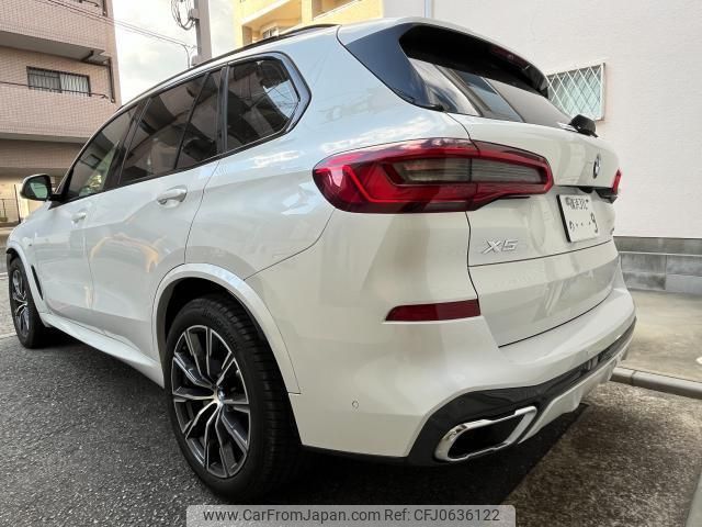 bmw x5 2019 quick_quick_CV30S_WBACV62030LN45037 image 2