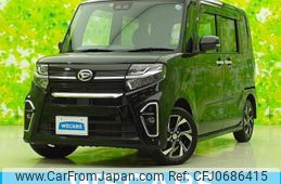 daihatsu tanto 2019 quick_quick_6BA-LA650S_LA650S-0050807