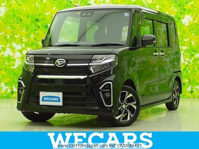 daihatsu tanto 2019 quick_quick_6BA-LA650S_LA650S-0050807 image 1