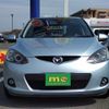 mazda demio 2011 -MAZDA 【北九州 501ﾗ4098】--Demio DE3FS--318844---MAZDA 【北九州 501ﾗ4098】--Demio DE3FS--318844- image 2