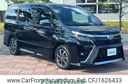 toyota voxy 2021 CFJ1626433