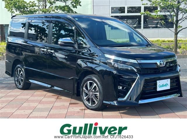 toyota voxy 2021 CFJ1626433 image 1