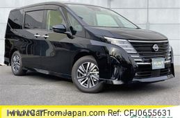 nissan serena 2024 -NISSAN--Serena 6AA-GFC28--GFC28-068504---NISSAN--Serena 6AA-GFC28--GFC28-068504-