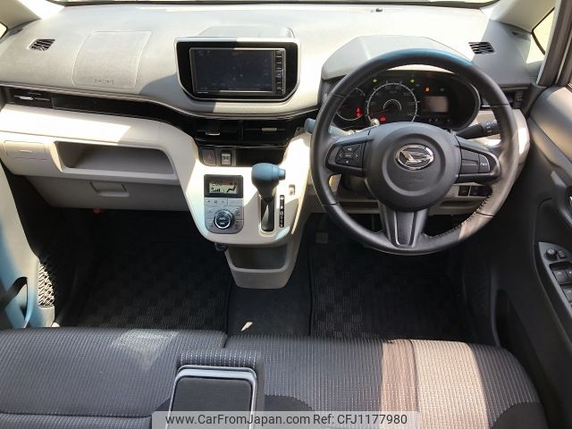 daihatsu move 2019 -DAIHATSU--Move DBA-LA150S--LA150S-2007953---DAIHATSU--Move DBA-LA150S--LA150S-2007953- image 2