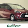 toyota sienta 2019 -TOYOTA--Sienta DBA-NSP170G--NSP170-7195689---TOYOTA--Sienta DBA-NSP170G--NSP170-7195689- image 1