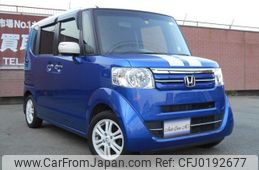 honda n-box 2015 quick_quick_DBA-JF1_JF1-2403694