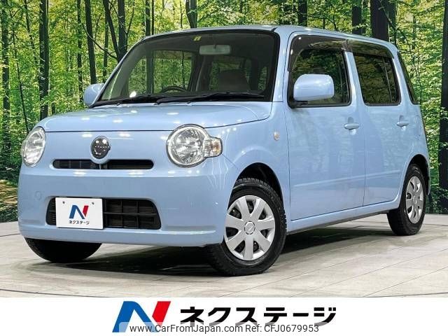 daihatsu mira-cocoa 2010 -DAIHATSU--Mira Cocoa DBA-L685S--L685S-0003887---DAIHATSU--Mira Cocoa DBA-L685S--L685S-0003887- image 1