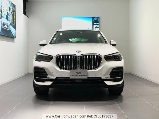 bmw x5 2022 quick_quick_JU8230S_WBAJU820609J68755 image 2