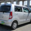 suzuki wagon-r 2009 quick_quick_DBA-MH23S_MH23S-182117 image 8