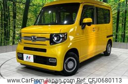 honda n-van 2020 -HONDA--N VAN HBD-JJ1--JJ1-3051815---HONDA--N VAN HBD-JJ1--JJ1-3051815-