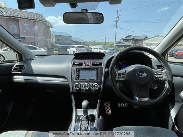 subaru xv 2013 -SUBARU--Subaru XV DAA-GPE--GPE-002499---SUBARU--Subaru XV DAA-GPE--GPE-002499- image 2