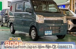 nissan nv100-clipper 2025 GOO_JP_700060017330250311014