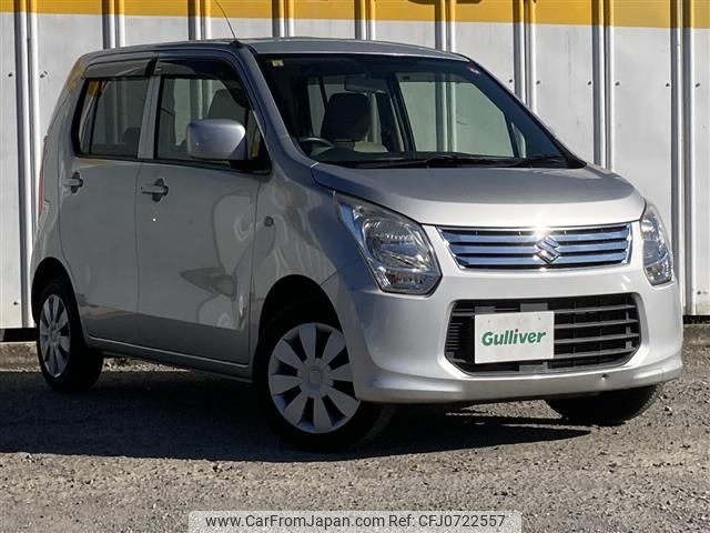 suzuki wagon-r 2014 -SUZUKI--Wagon R DBA-MH34S--MH34S-301378---SUZUKI--Wagon R DBA-MH34S--MH34S-301378- image 1