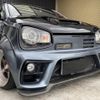 suzuki alto-works 2021 quick_quick_HA36S_HA36S-897167 image 1