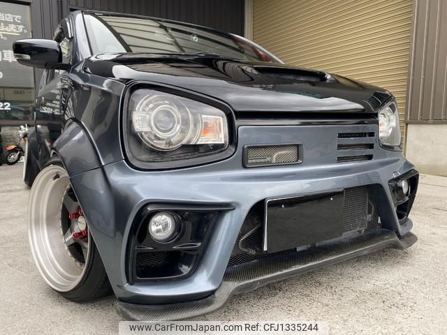 suzuki alto-works 2021 quick_quick_HA36S_HA36S-897167 image 1