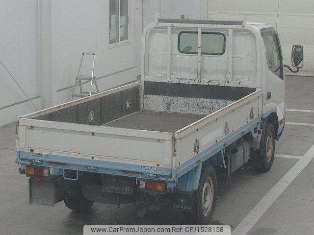 toyota dyna-truck 2013 CFJ1528158 image 2