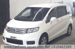 honda freed-spike 2012 -HONDA--Freed Spike GB3--1406250---HONDA--Freed Spike GB3--1406250-