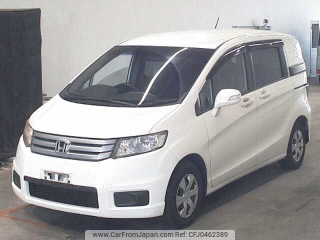 honda freed-spike 2012 -HONDA--Freed Spike GB3--1406250---HONDA--Freed Spike GB3--1406250- image 1