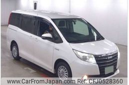 toyota noah 2014 -TOYOTA 【滋賀 502ｽ7168】--Noah DAA-ZWR80G--ZWR80G-0008646---TOYOTA 【滋賀 502ｽ7168】--Noah DAA-ZWR80G--ZWR80G-0008646-