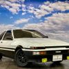 toyota sprinter-trueno 1985 CFJ1885326 image 13
