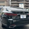 lexus ls 2022 quick_quick_VXFA50_VXFA50-6007415 image 2