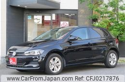 volkswagen polo 2019 -VOLKSWAGEN--VW Polo ABA-AWCHZ--WVWZZZAWZLU042542---VOLKSWAGEN--VW Polo ABA-AWCHZ--WVWZZZAWZLU042542-