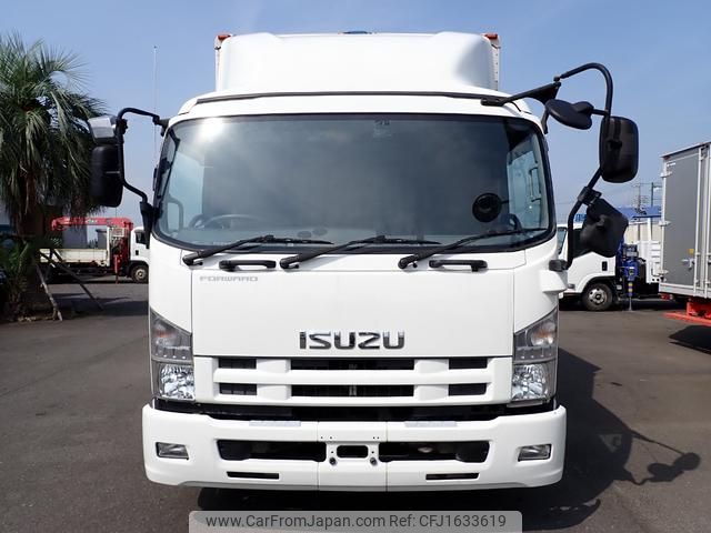 isuzu forward 2015 CFJ1633619 image 2