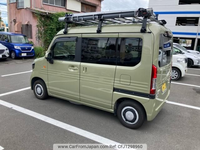 honda n-van 2022 -HONDA--N VAN 5BD-JJ1--JJ1-3110544---HONDA--N VAN 5BD-JJ1--JJ1-3110544- image 2