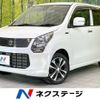 suzuki wagon-r 2014 -SUZUKI--Wagon R DBA-MH34S--MH34S-289499---SUZUKI--Wagon R DBA-MH34S--MH34S-289499- image 1