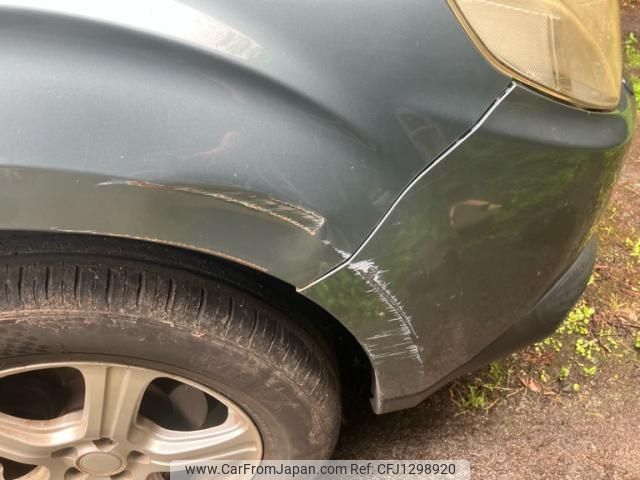 subaru forester 2008 -SUBARU--Forester DBA-SH5--SH5-019877---SUBARU--Forester DBA-SH5--SH5-019877- image 2
