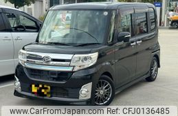 daihatsu tanto 2014 quick_quick_DBA-LA600S_LA600S-0068583