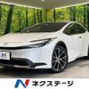 toyota prius 2023 quick_quick_MXWH60_MXWH60-4052719 image 1