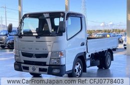 mitsubishi-fuso canter 2018 quick_quick_TPG-FBA20_FBA20-571891