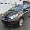 nissan note 2016 22760 image 2