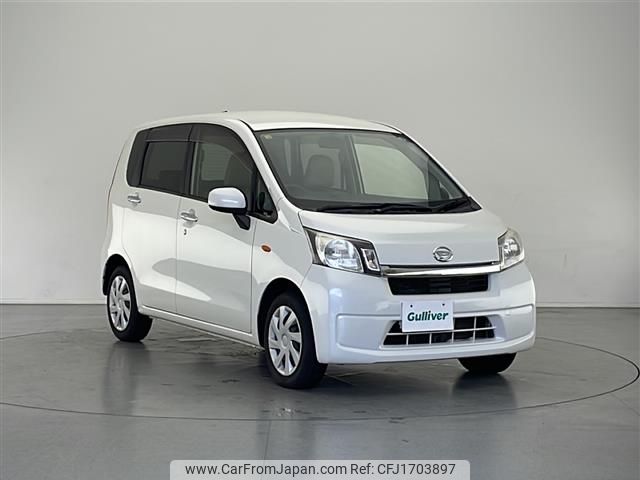 daihatsu move 2014 CFJ1703897 image 1