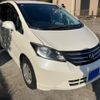 honda freed 2008 -HONDA--Freed DBA-GB3--GB3-1010712---HONDA--Freed DBA-GB3--GB3-1010712- image 2