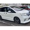 nissan serena 2012 quick_quick_DAA-HFC26_HFC26-116992 image 4