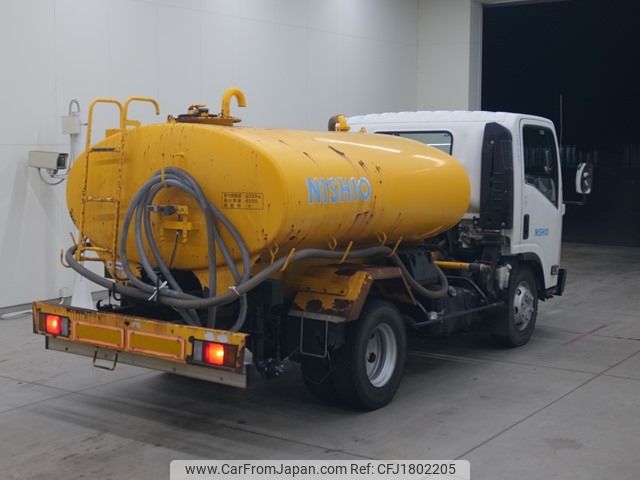 isuzu elf-truck 2011 CFJ1802205 image 2