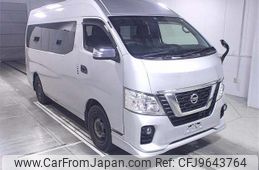 nissan caravan-van 2018 -NISSAN--Caravan Van CW8E26-100429---NISSAN--Caravan Van CW8E26-100429-