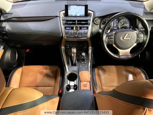 lexus nx 2016 quick_quick_AGZ10_AGZ10-1012117 image 2