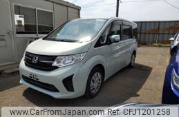 honda stepwagon 2016 quick_quick_DBA-RP1_RP1-1016169