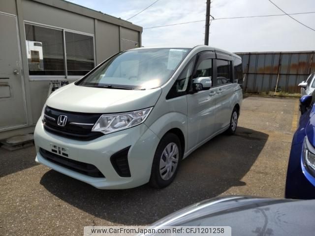 honda stepwagon 2016 quick_quick_DBA-RP1_RP1-1016169 image 1