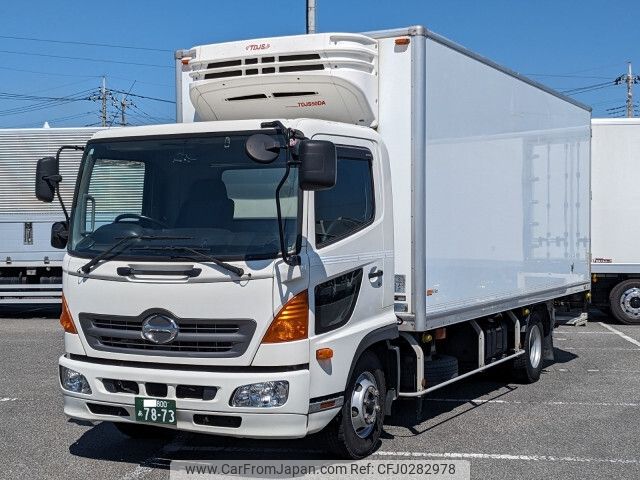 hino ranger 2013 -HINO--Hino Ranger TKG-FC9JJAA--FC9JJA-11328---HINO--Hino Ranger TKG-FC9JJAA--FC9JJA-11328- image 1