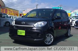 toyota passo 2018 -TOYOTA--Passo 5BA-M700A--M700A-1010561---TOYOTA--Passo 5BA-M700A--M700A-1010561-