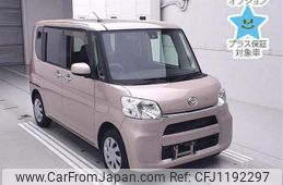 daihatsu tanto 2016 -DAIHATSU--Tanto LA600S-0435404---DAIHATSU--Tanto LA600S-0435404-
