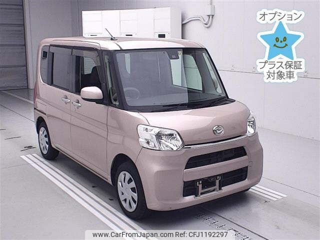 daihatsu tanto 2016 -DAIHATSU--Tanto LA600S-0435404---DAIHATSU--Tanto LA600S-0435404- image 1