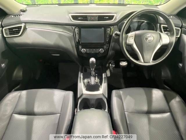 nissan x-trail 2015 -NISSAN--X-Trail DBA-NT32--NT32-527955---NISSAN--X-Trail DBA-NT32--NT32-527955- image 2